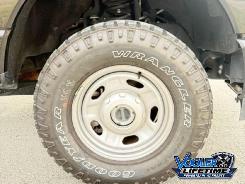 2023 Ford F-250 Super Duty XL - Photo 14