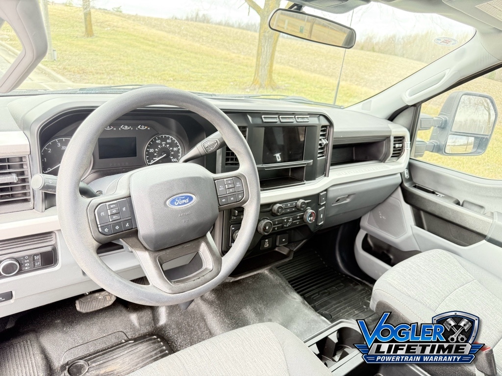 2023 Ford F-250 Super Duty XL - Photo 23