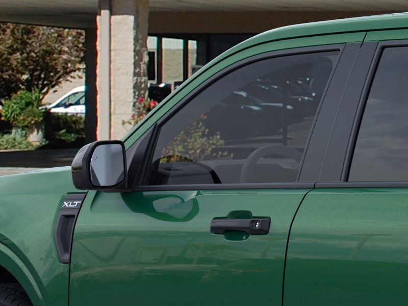 2025 Ford Maverick XLT - Photo 21