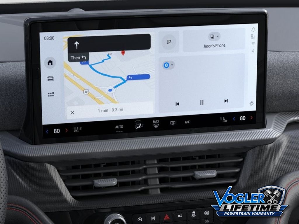 2026 Ford Explorer ST - Photo 14