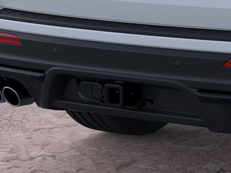 2026 Ford Explorer ST - Photo 23