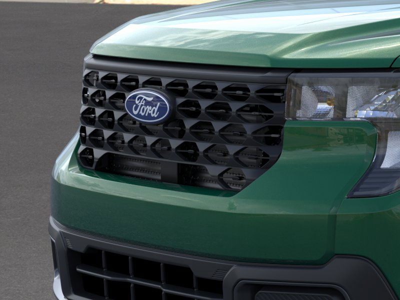 2025 Ford Maverick XLT - Photo 18
