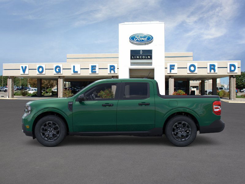 2025 Ford Maverick XLT - Photo 3