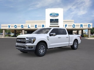 2025 Ford F-150 Lariat TRUCK