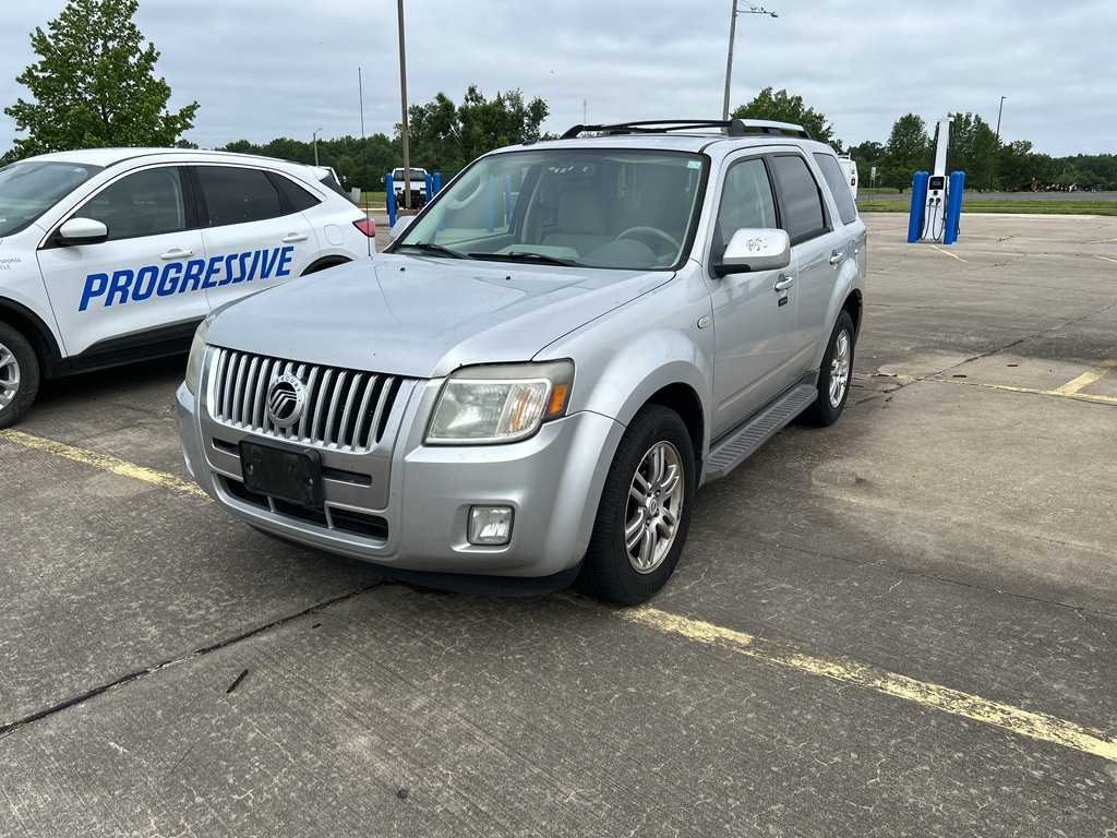 2009 Mercury Mariner Premier V6 FWD's photo