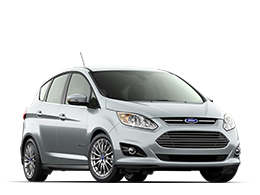 Carbondale Ford C-Max