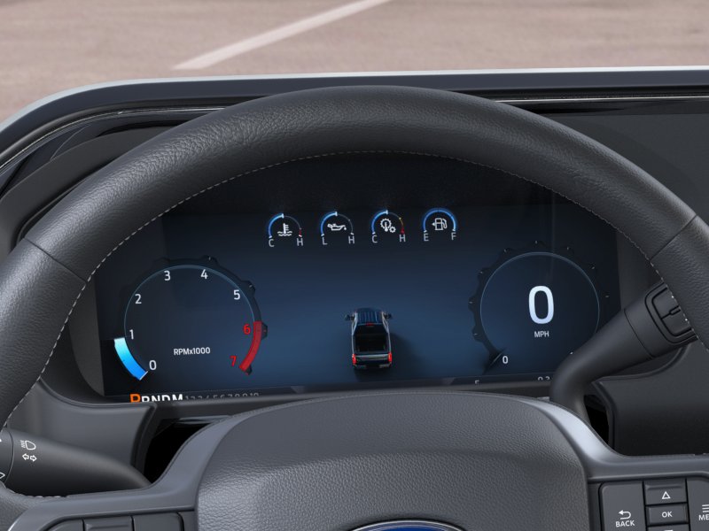 2026 Ford F-350 Super Duty Lariat - Photo 13