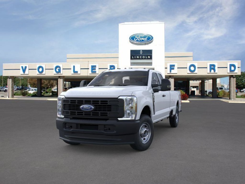 New 2026 Ford Super Duty F-250 XL TRUCK