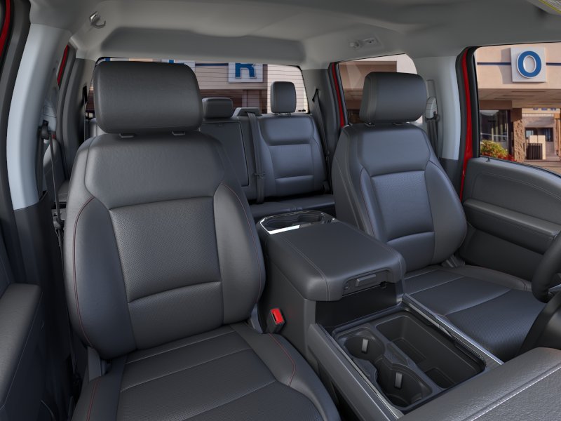 2026 Ford F-350 Super Duty Lariat - Photo 10