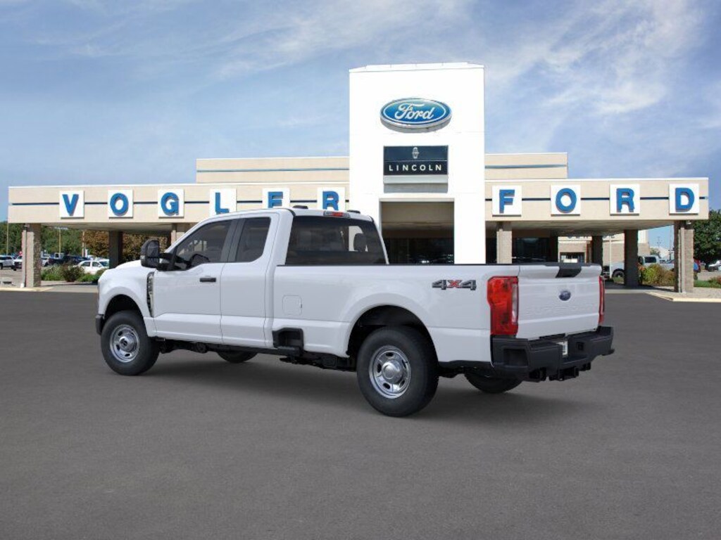 New 2026 Ford Super Duty F-250 XL TRUCK