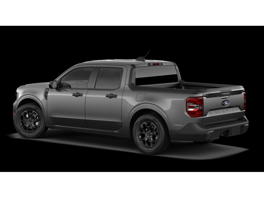 New 2026 Ford Maverick XLT TRUCK