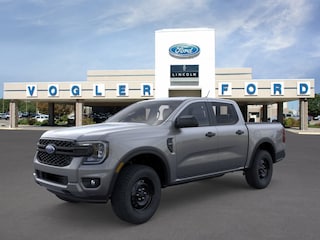 2026 Ford Ranger XL TRUCK