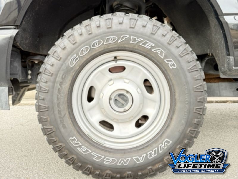 2023 Ford F-250 Super Duty XL - Photo 11