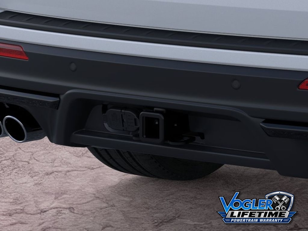 2026 Ford Explorer ST - Photo 23
