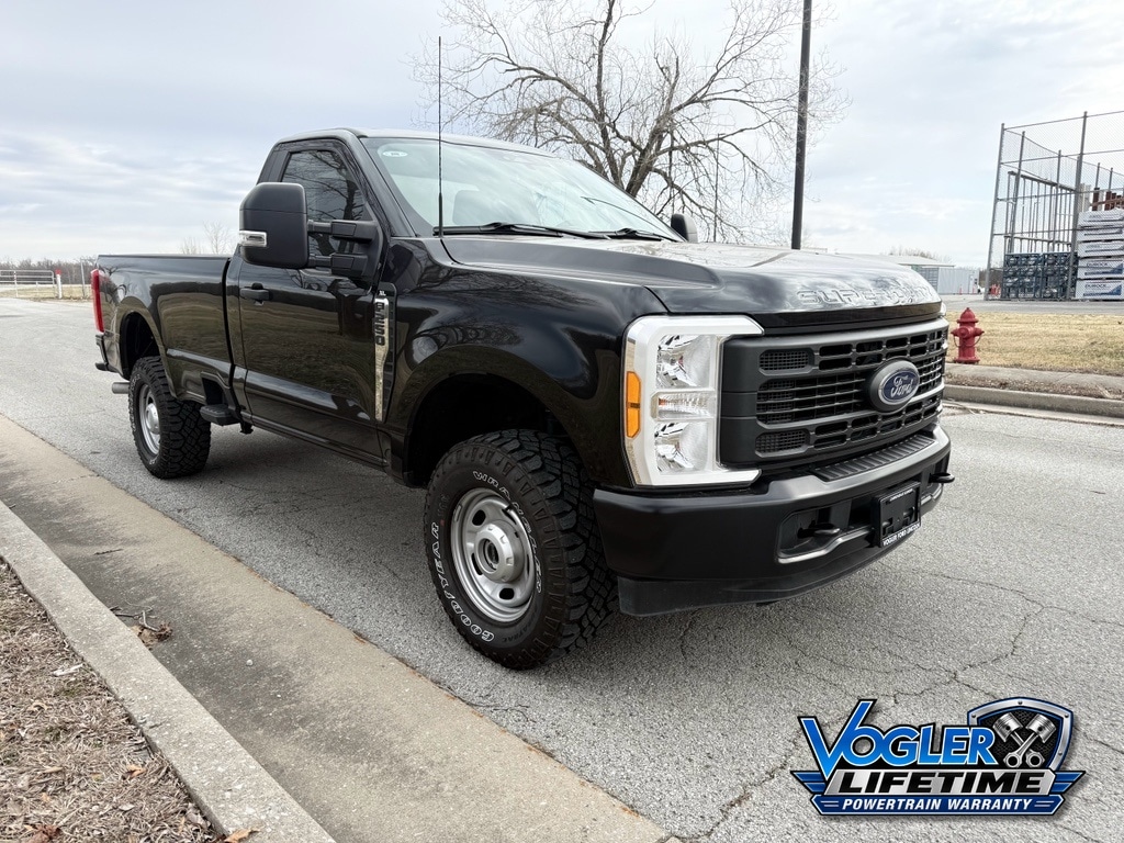 2023 Ford F-250 Super Duty XL - Photo 7