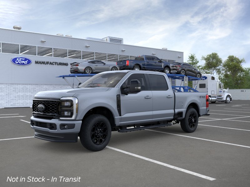 2026 Ford F-250 Lariat 4x4 Crew Cab 6-3/4' Box's photo