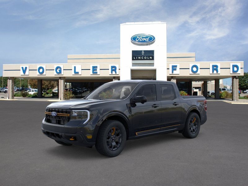 2026 Ford Maverick TRUCK 