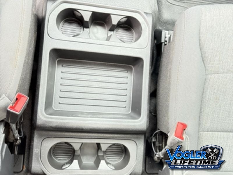 2023 Ford F-250 Super Duty XL - Photo 29