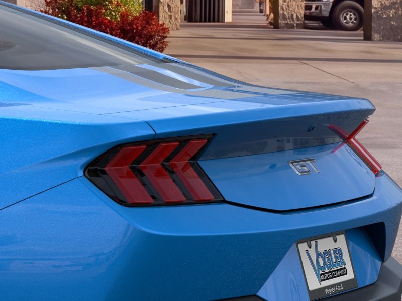 2025 Ford Mustang GT Premium Fastback - Photo 22