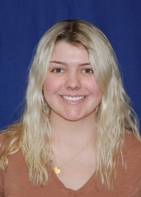 Staff member Jenna Robinson from ID_430909e8d275