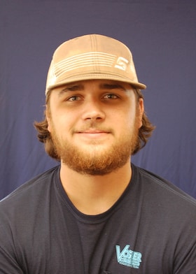 Staff member Nick Throgmorton from ID_ff6ad06556b5