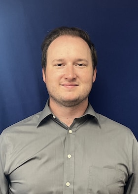 Staff member Hunter Steineker from ID_46da187d9af9