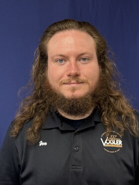 Staff member Jon Cochran from ID_1f29e610822f
