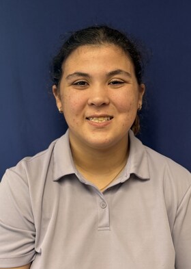 Staff member Katelynne Heinrichs from ID_46da187d9af9