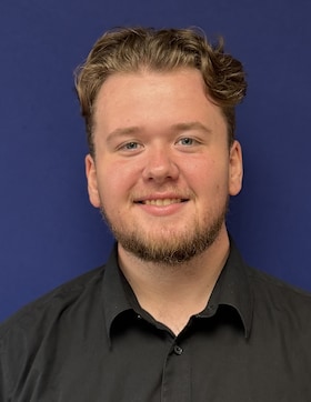 Staff member Nate Holderfield from ID_46da187d9af9