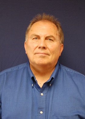 Staff member Ed Claunch from ID_f806cfb303ce