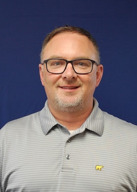 Staff member Caleb Davis from ID_bdd8f57252b4