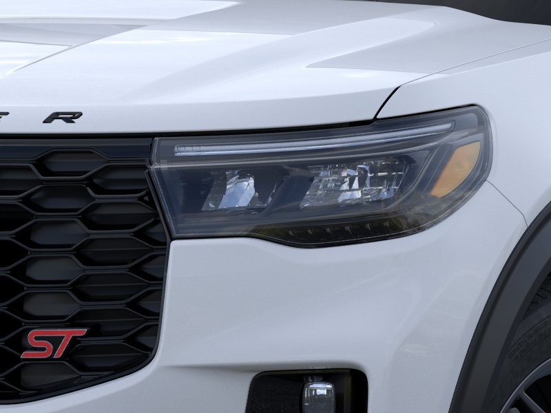 2026 Ford Explorer ST - Photo 18