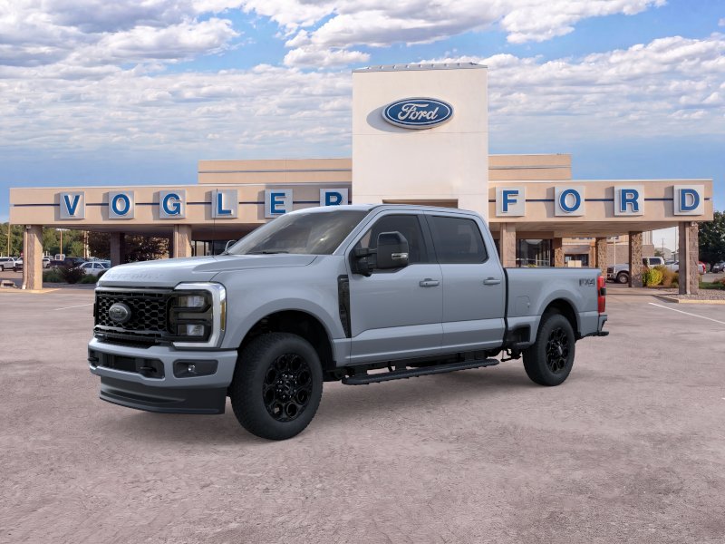 2026 Ford Super Duty F-250 SRW