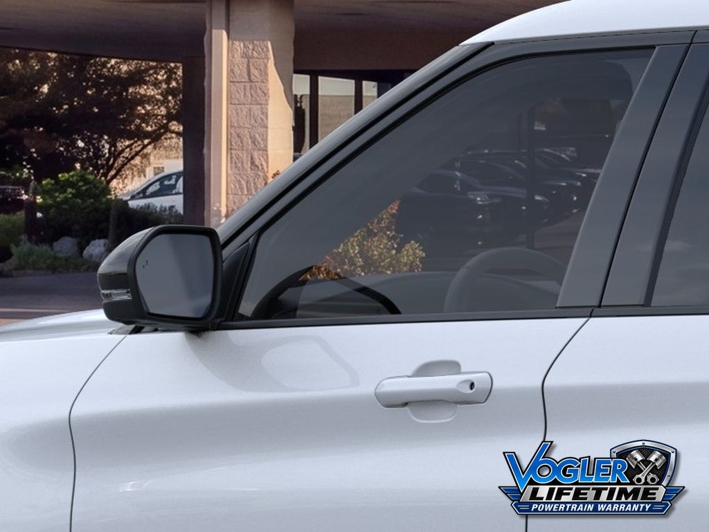 2026 Ford Explorer ST - Photo 20