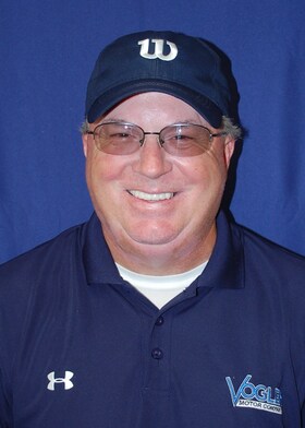 Staff member Greg Wilson from ID_46da187d9af9