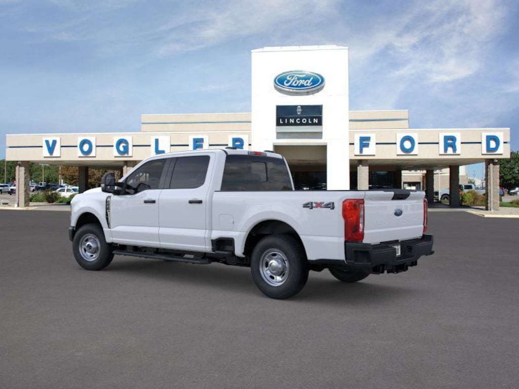 New 2026 Ford Super Duty F-250 XL TRUCK