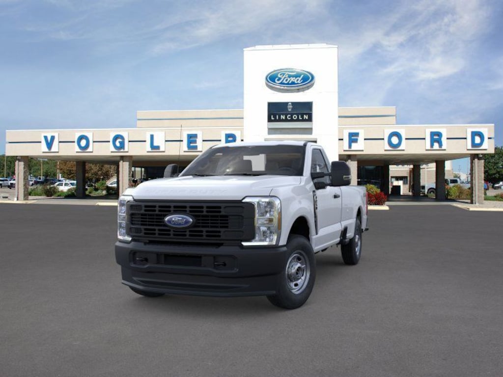 New 2026 Ford Super Duty F-250 XL TRUCK