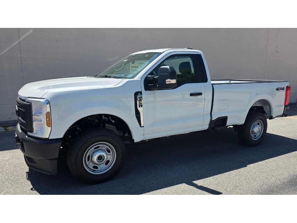 2026 Ford F-250 XL 4x4 Regular Cab 8' Box's photo