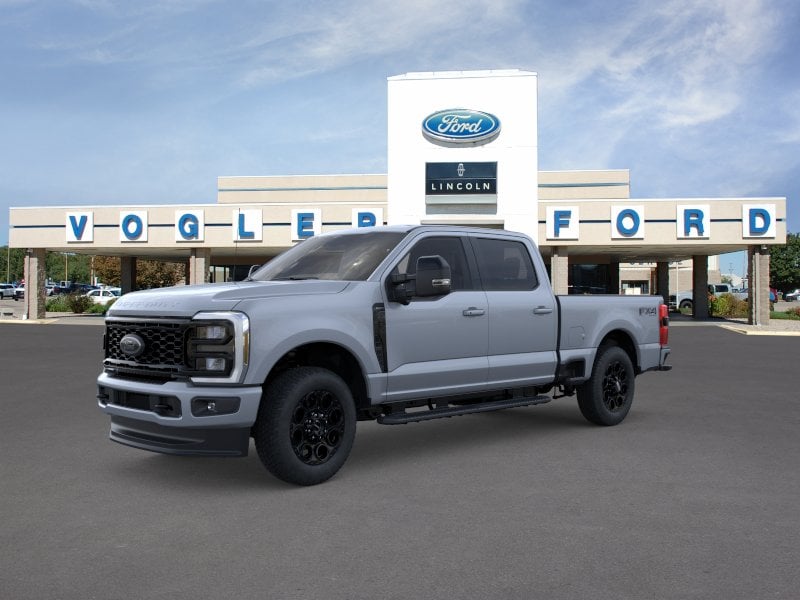 2026 Ford F-250 Lariat 4x4 Crew Cab 6-3/4' Box's photo