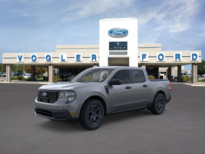 2026 Ford Maverick TRUCK 