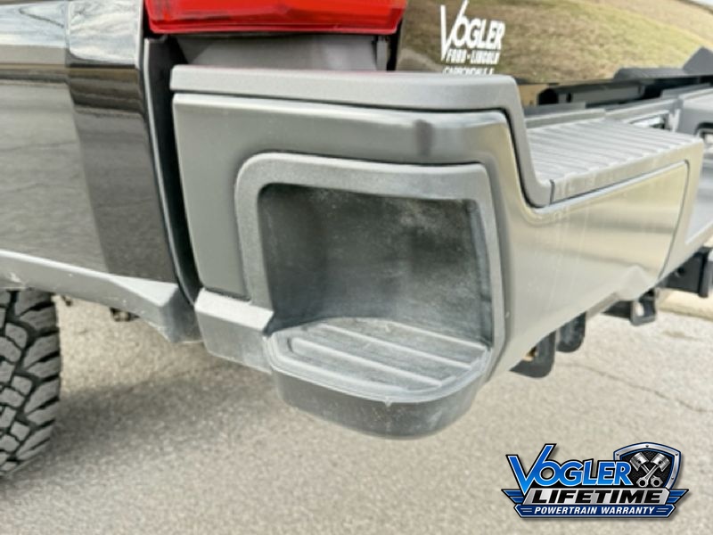 2023 Ford F-250 Super Duty XL - Photo 17