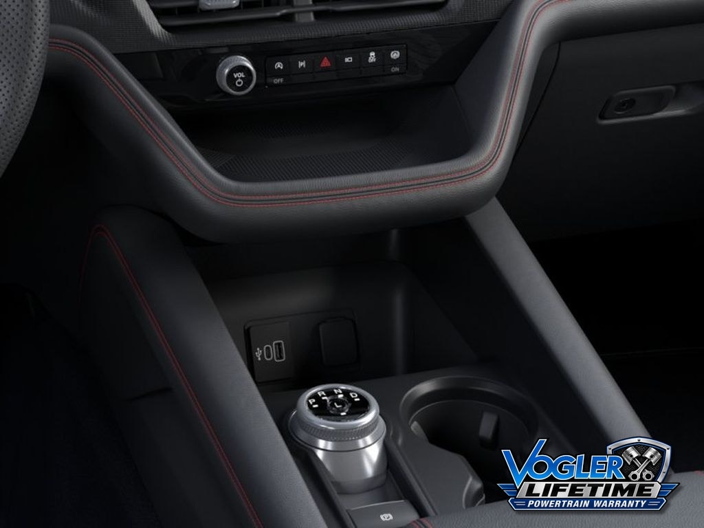 2026 Ford Explorer ST - Photo 15