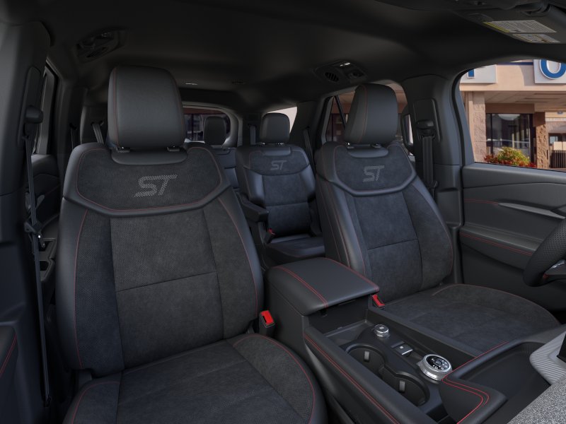 2026 Ford Explorer ST - Photo 10