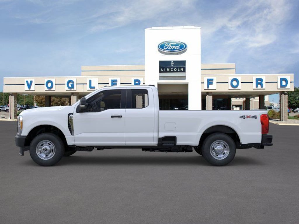 New 2026 Ford Super Duty F-250 XL TRUCK