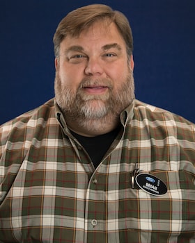 Staff member Brian from ID_f806cfb303ce