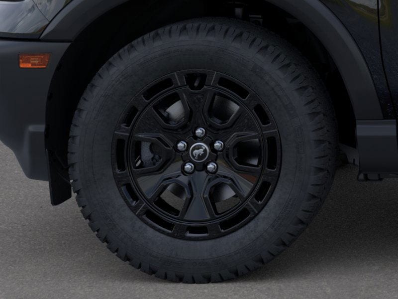 2025 Ford Bronco Sport Outer Banks - Photo 19