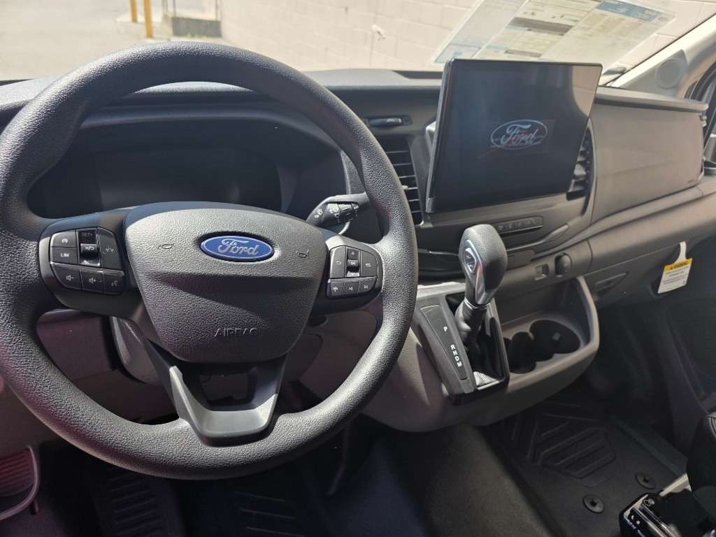 2026 Ford Transit Van Base - Photo 6