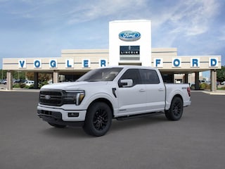2025 Ford F-150 Lariat TRUCK