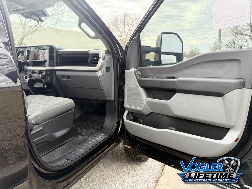 2023 Ford F-250 Super Duty XL - Photo 21