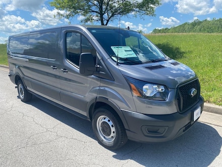 2023 Ford Transit Commercial Cargo Van VAN